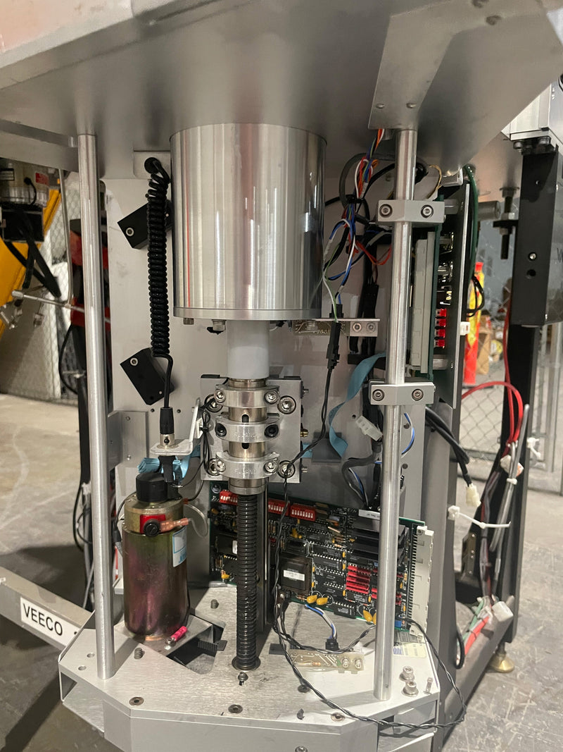 Veeco RF 350 Etcher
