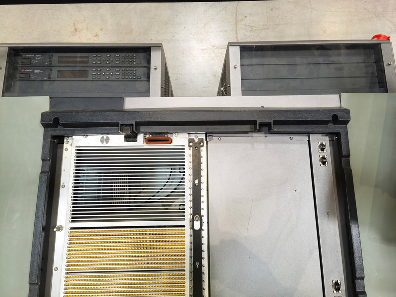 Keysight / Agilent Medalist i 3070 ICT (In Circuit Tester)
