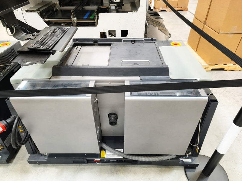 Keysight / Agilent Medalist i 3070 ICT (In Circuit Tester)