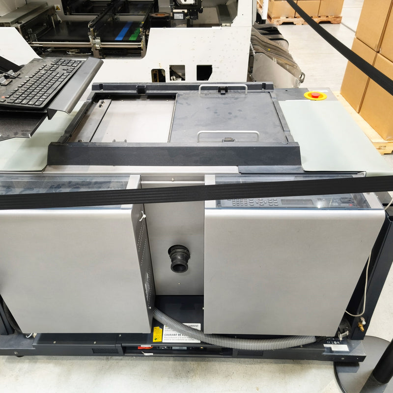 Keysight / Agilent Medalist i 3070 ICT (In Circuit Tester)