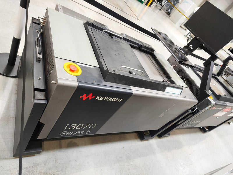 Keysight / Agilent Medalist i 3070 ICT (In Circuit Tester)