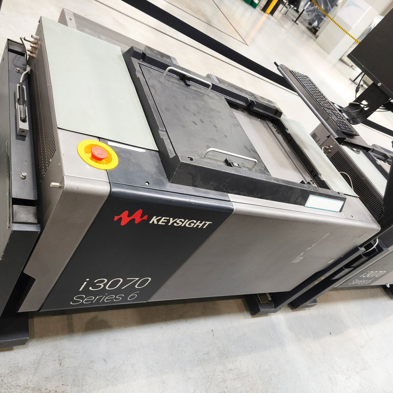 Keysight / Agilent Medalist i 3070 ICT (In Circuit Tester)