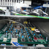 Canon FPA 5510 IX Stepper