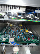 Canon FPA 5510 IX Stepper