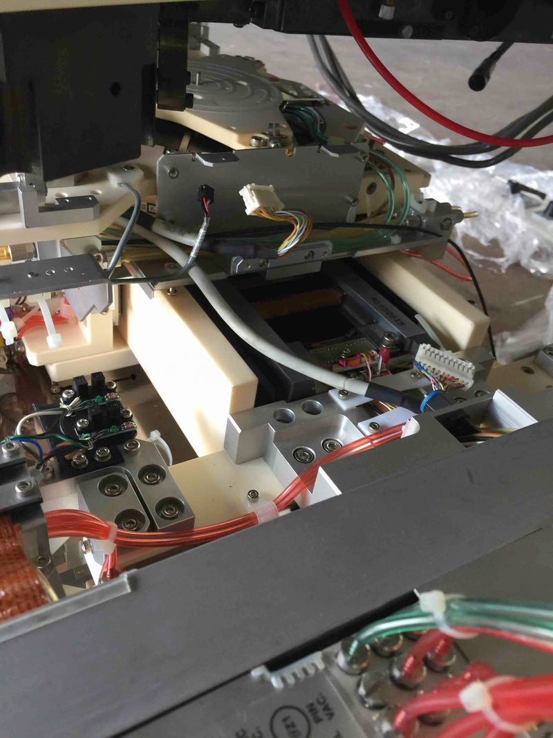 Canon FPA 3000 EX 4 Stepper