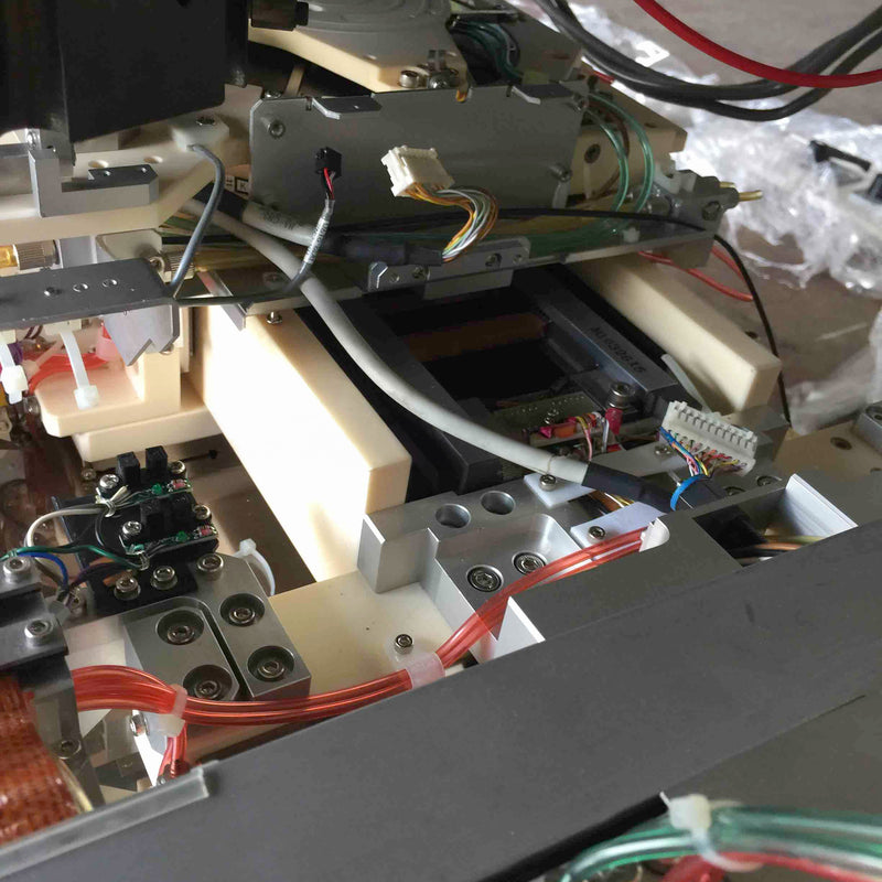 Canon FPA 3000 EX 4 Stepper