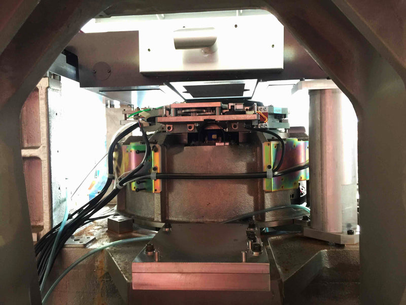 Canon FPA 3000 iW