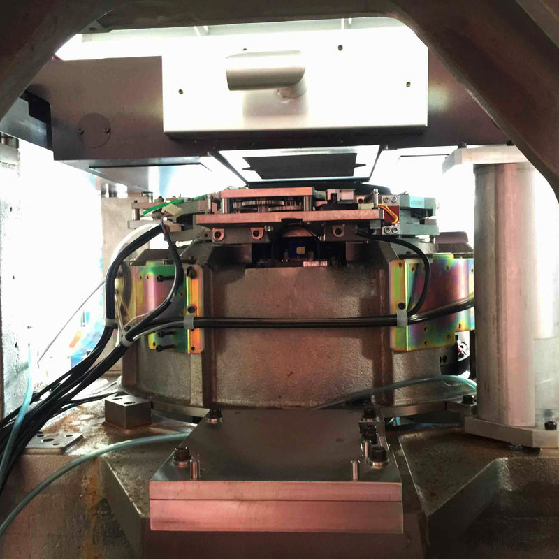 Canon FPA 3000 iW