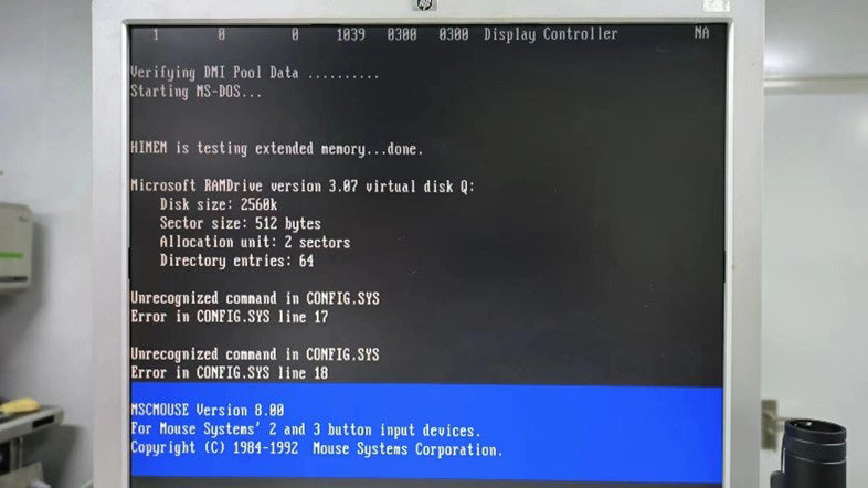 KLA OmniMap Auto RS 75 Resistivity Mapper