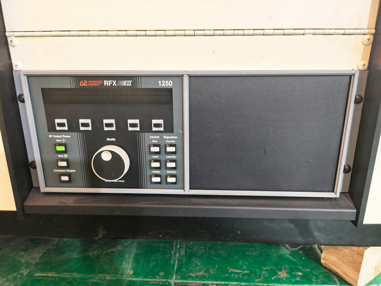 KDF 643 GT Sputtering System
