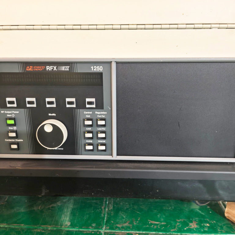 KDF 643 GT Sputtering System