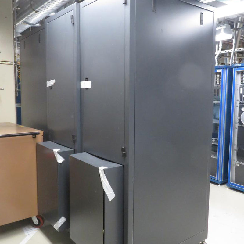 Applied Materials Endura 5500 PVD (Physical Vapor Deposition)
