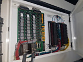 Applied Materials Centura 5200 CVD (Chemical Vapor Deposition)