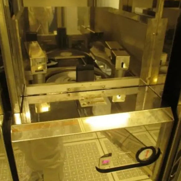 SUSS ACS 200 + Coater / Developer