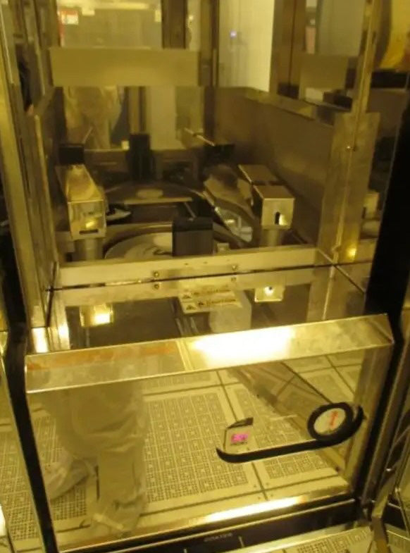 SUSS ACS 200 + Coater / Developer