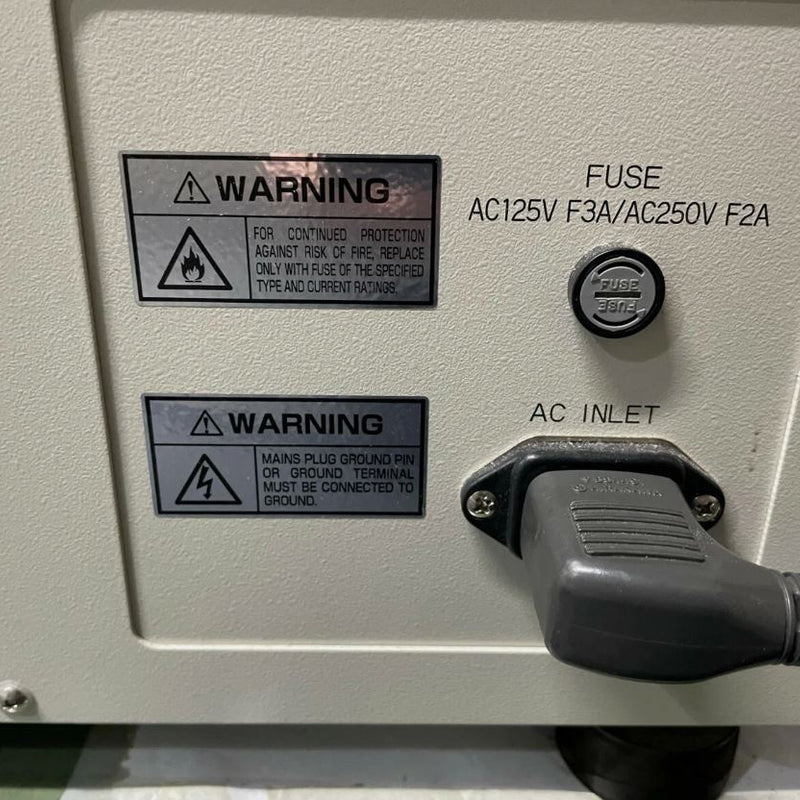 Rhesca PTR 1100 Bond Tester