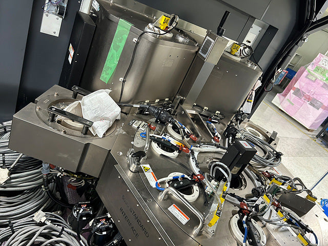 Applied Materials Centura Divisional RTP (Rapid Thermal Process)