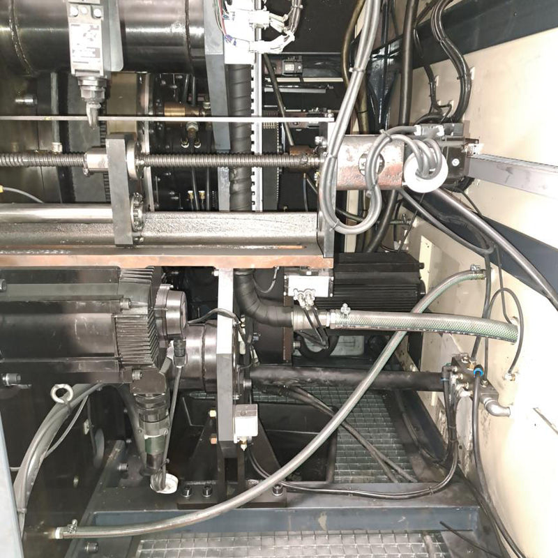Takatori MWS 610 SD Wire Saw