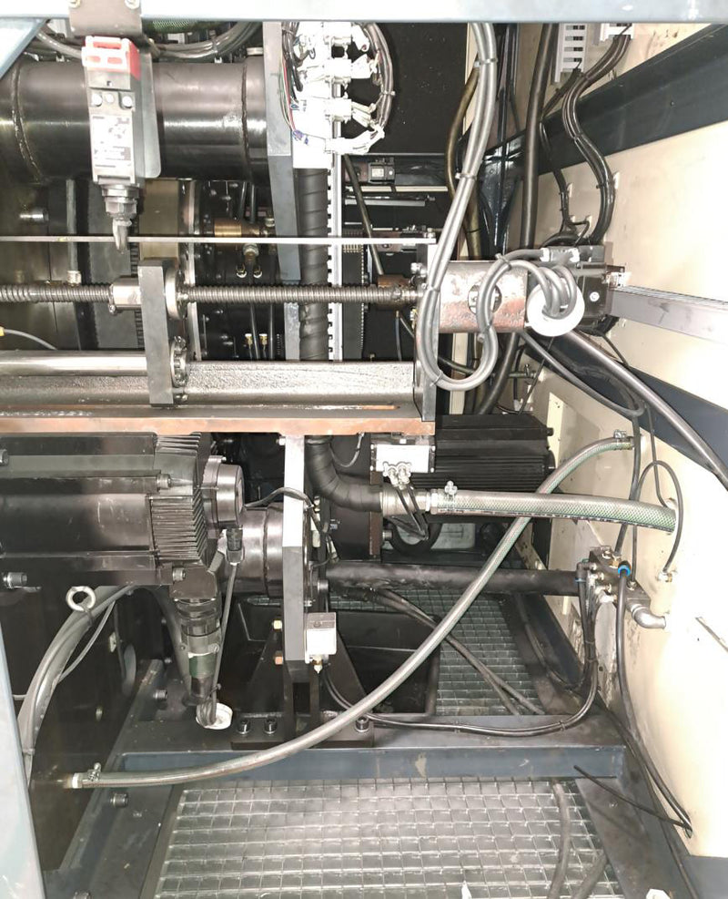Takatori MWS 610 SD Wire Saw