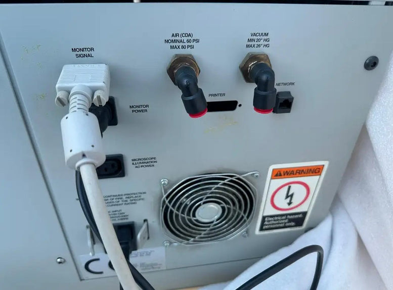 Applied Precision PrecisionPoint VX Probe Station