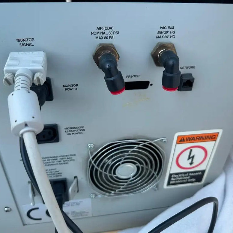 Applied Precision PrecisionPoint VX Probe Station