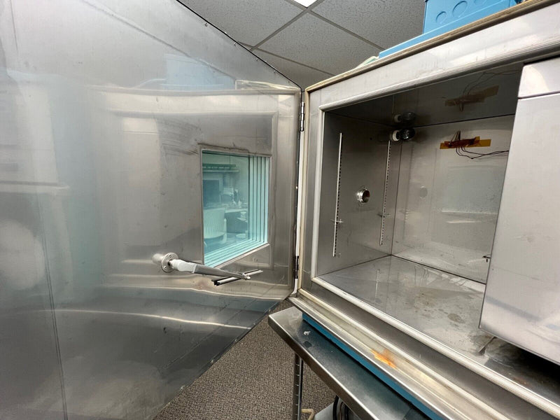 Thermotron S 5.5 C Industrial Environmental Chamber