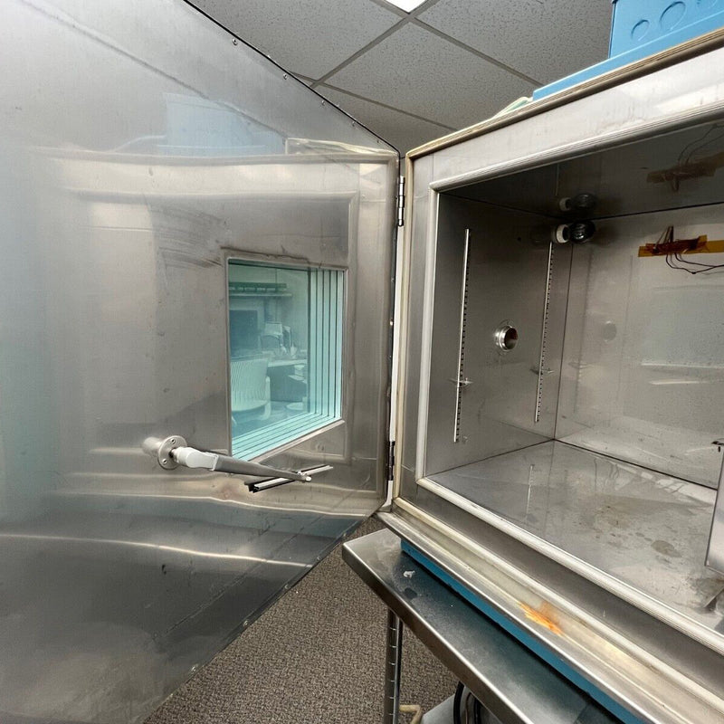 Thermotron S 5.5 C Industrial Environmental Chamber