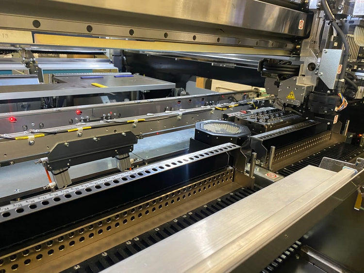 Yamaha YSM 20 1 Placement Machine