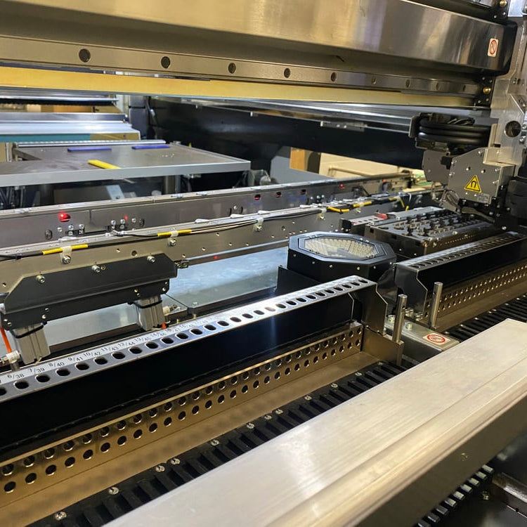 Yamaha YSM 20 1 Placement Machine