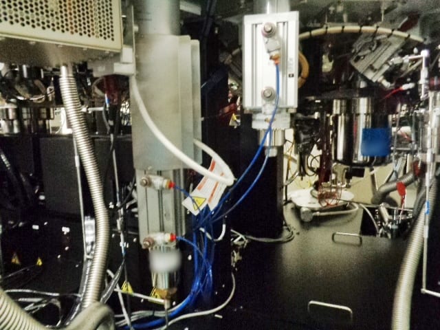 Applied Materials Endura 5500 PVD (Physical Vapor Deposition)