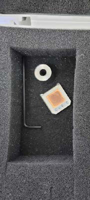 Rigaku VT Lab HX 130