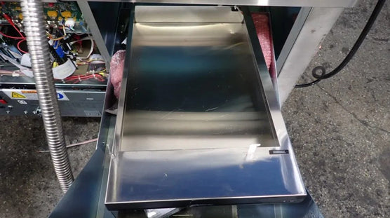 KLA Surfscan 7700 Particle Defect System