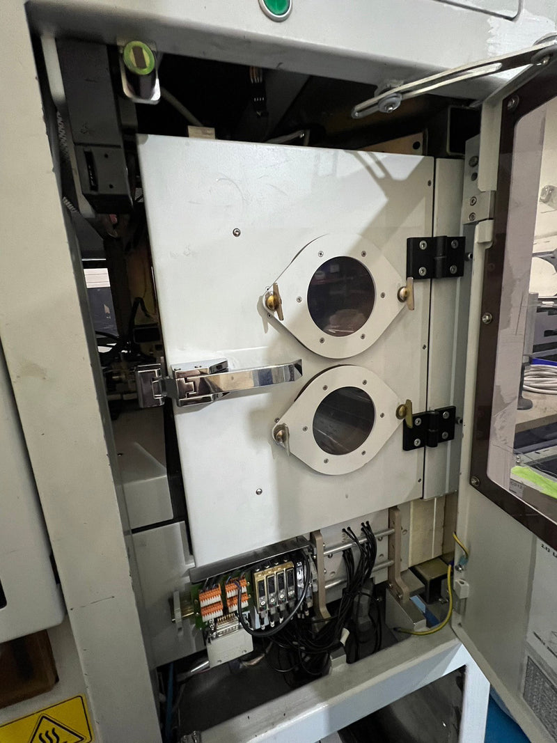 Multitest MT 9510 Tri-Temp Test Handler