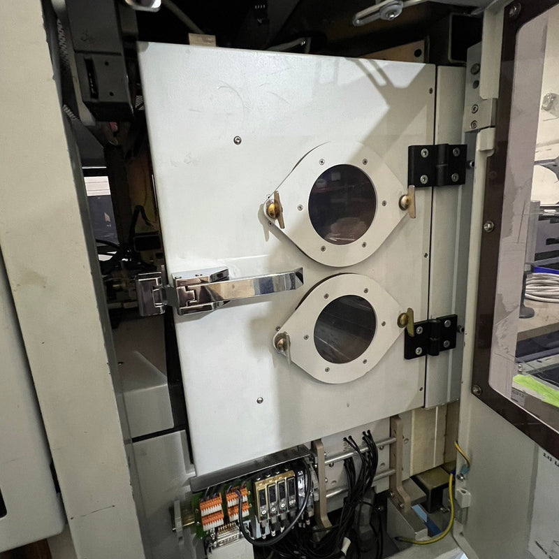 Multitest MT 9510 Tri-Temp Test Handler