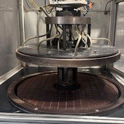 Lapmaster 285 / 4 Lapper / Polisher