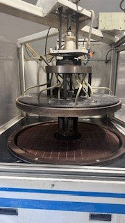 Lapmaster 285 / 4 Lapper / Polisher