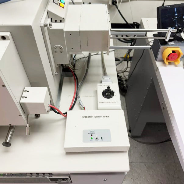 Hitachi SU 8040 SEM (Scanning Electron Microscope)