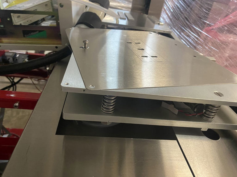 Axcelis M 200 PCU UV Cure System