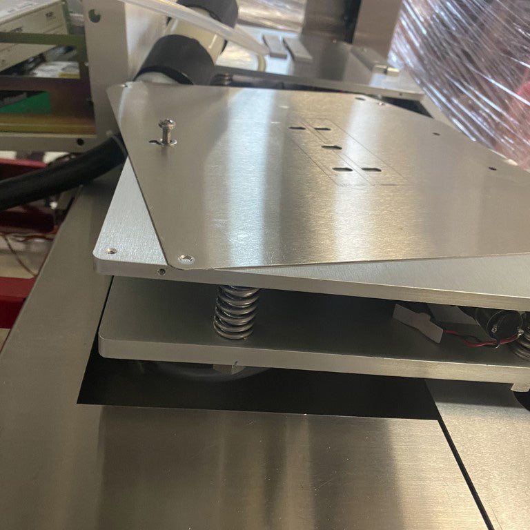 Axcelis M 200 PCU UV Cure System