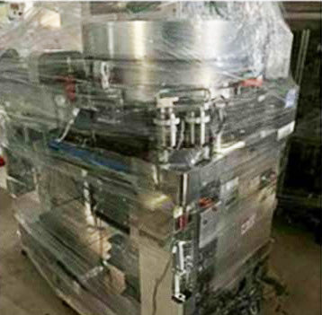 Tel T 3055 SS Coater