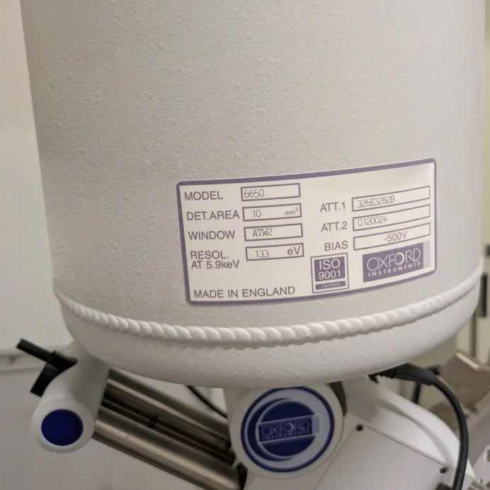 Thermo Fisher Scientific / FEI Quanta 200 SEM (Scanning Electron Microscope)