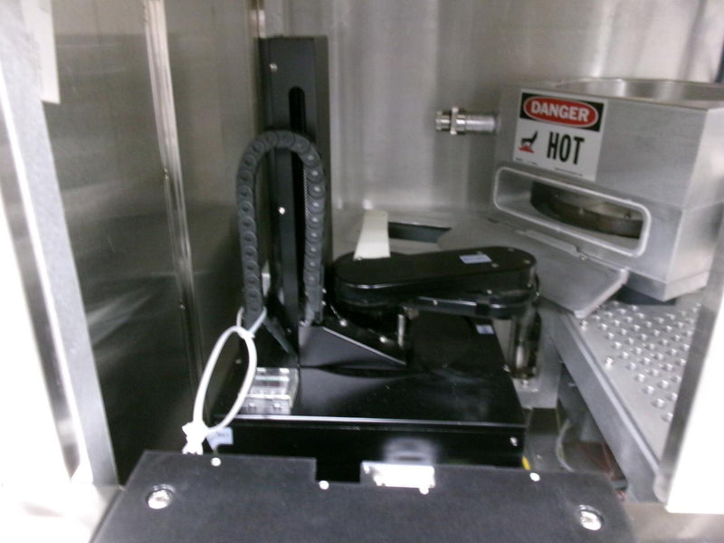 Gasonic L 3510 Stripper / Asher