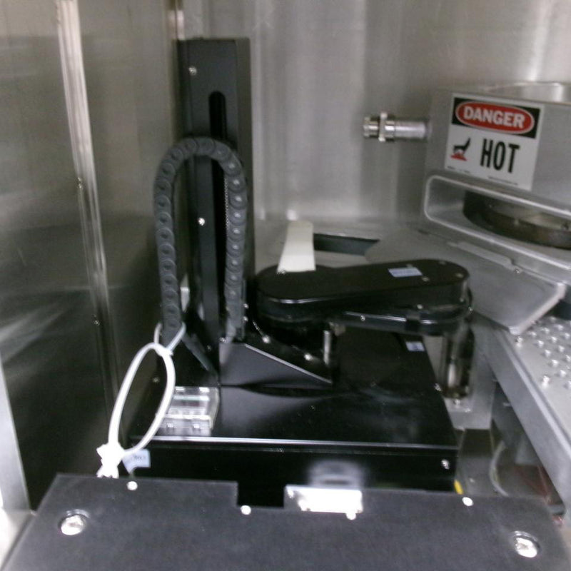 Gasonic L 3510 Stripper / Asher