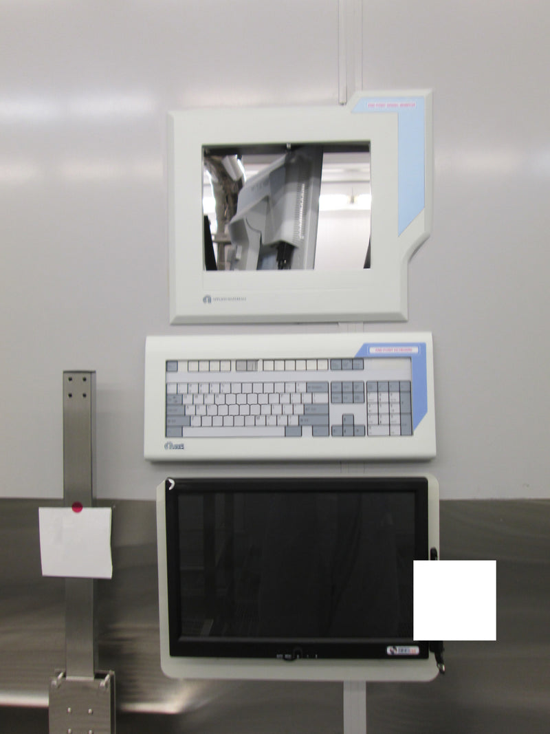 Applied Materials P 5000 Mark II Etcher
