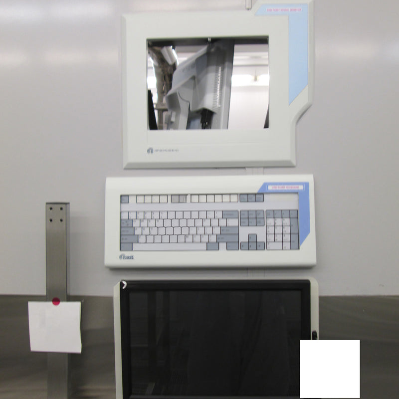 Applied Materials P 5000 Mark II Etcher