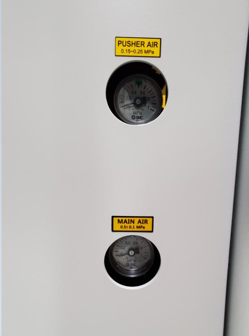 YJ Link ALD CE Magazine Board Loader