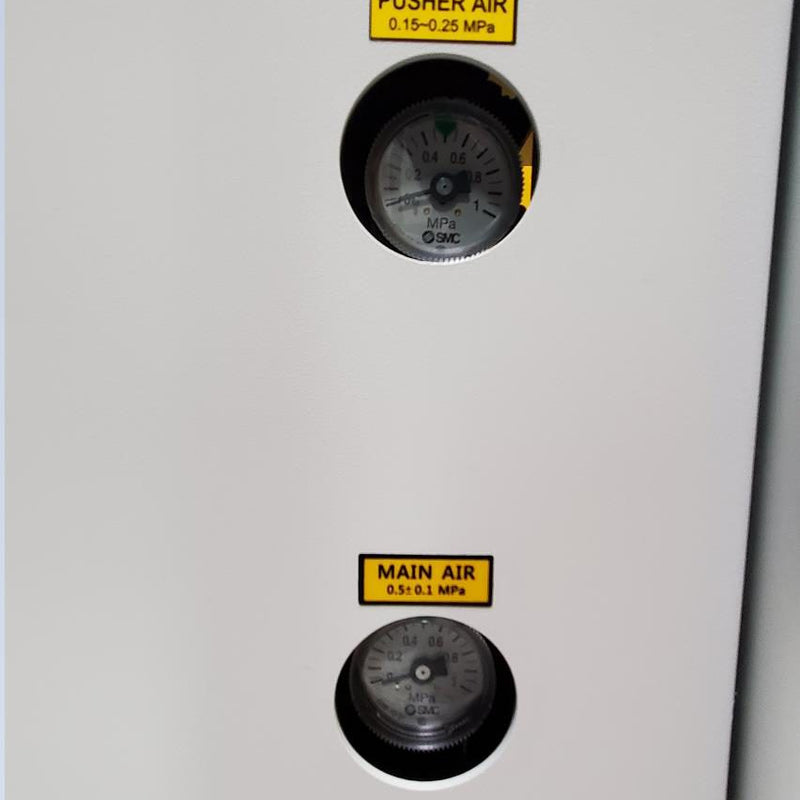 YJ Link ALD CE Magazine Board Loader