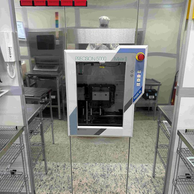 Applied Materials P 5000 MxP+ Etcher