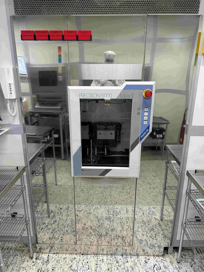 Applied Materials P 5000 MxP+ Etcher