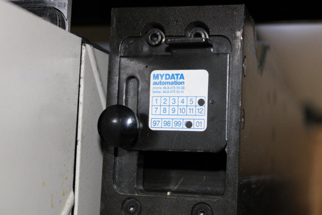 Mycronic / Mydata MY 15 Pick and Place